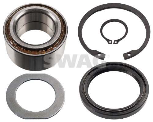 KIT CUSCINETTO RUOTA